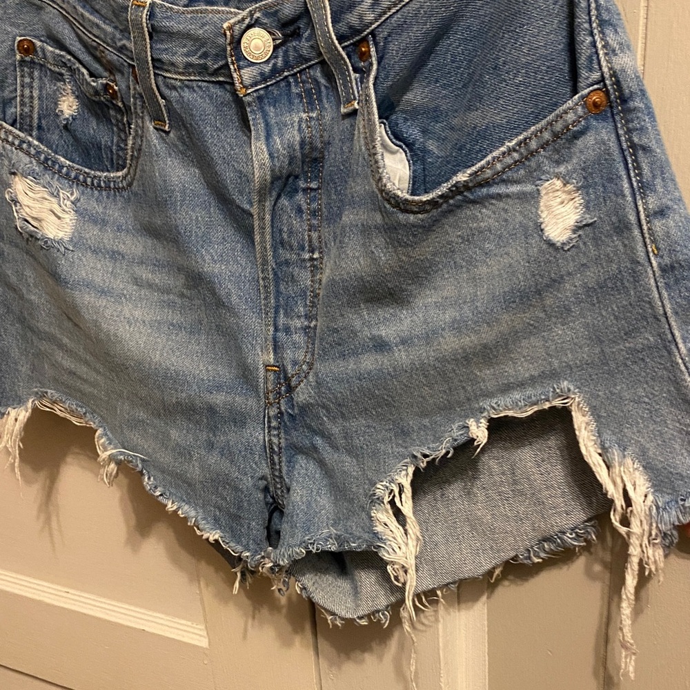 Levi’s 501 - image 3